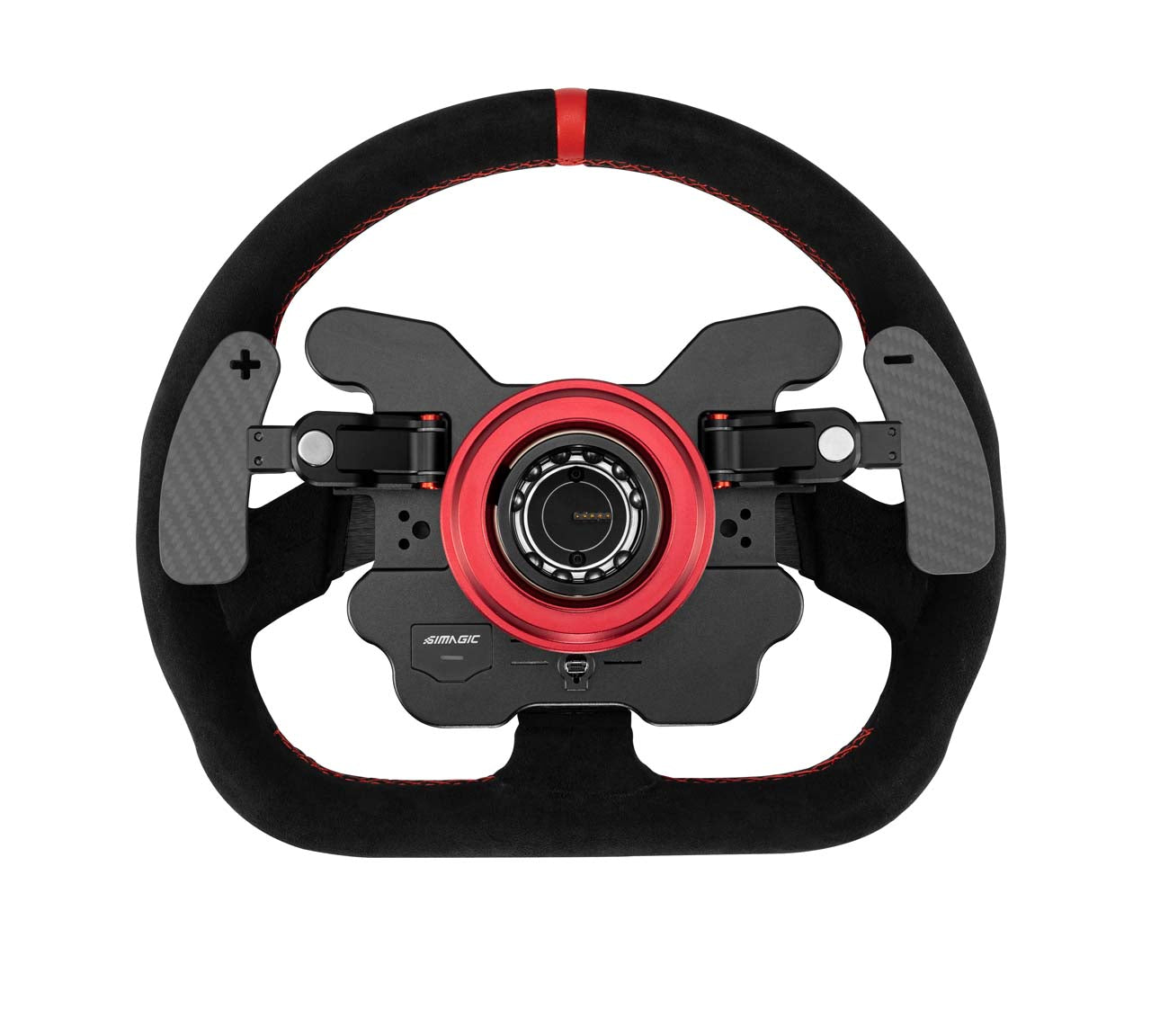 Simagic GT1 Steering Wheel