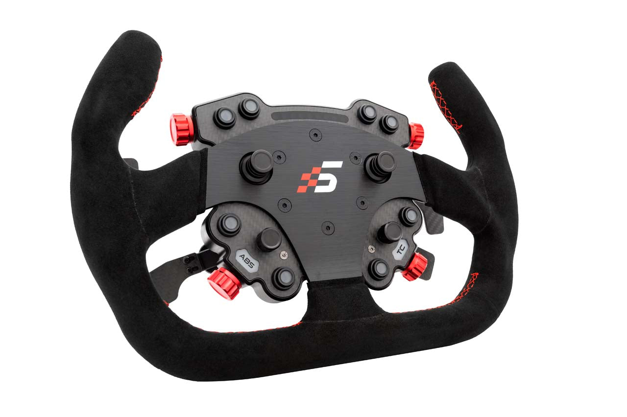 Simagic GTC Steering Wheel