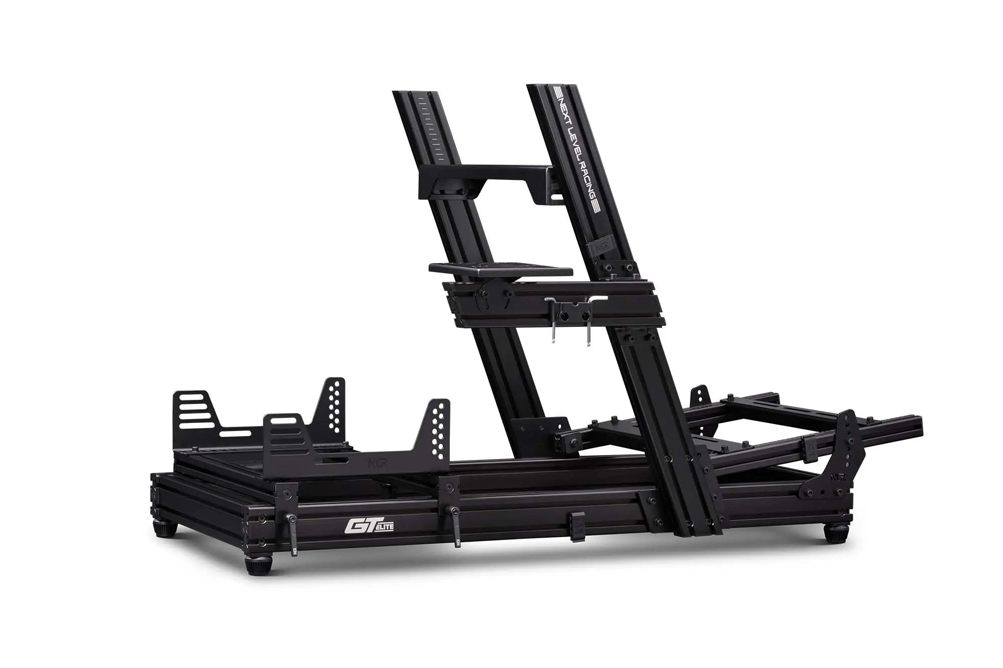 Zero Gravity Sim Racing Rig Racing Simulator Rigs - EG Evolved Simulator Rigs