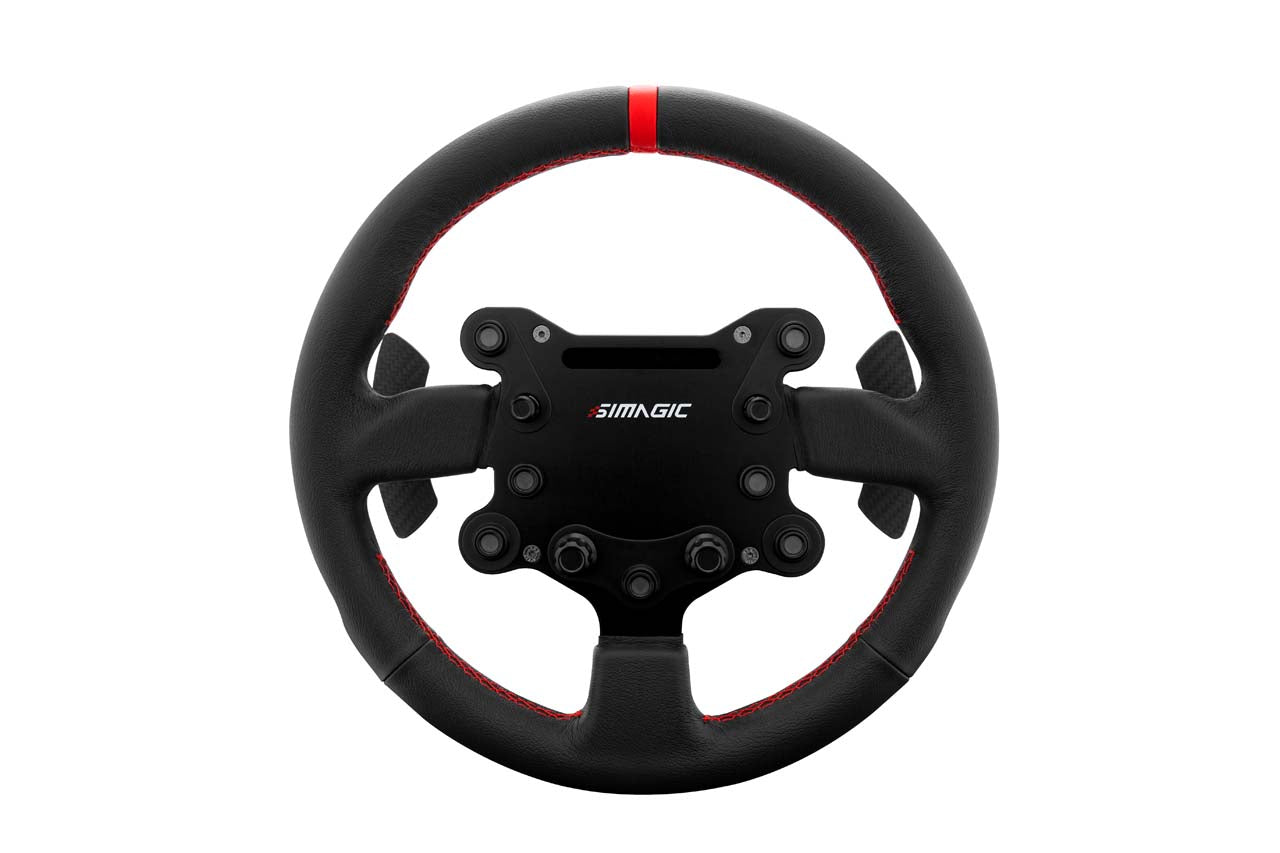 Simagic GT Sport Steering Wheel