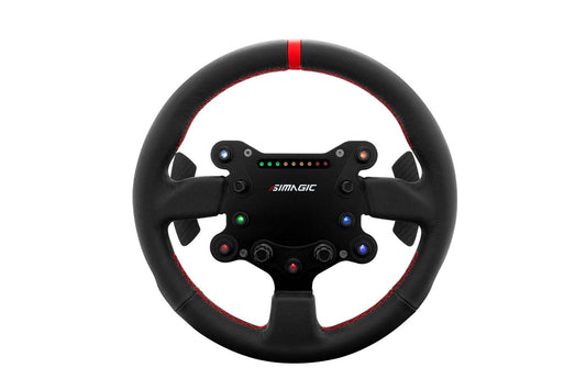 Simagic GT Sport Steering Wheel