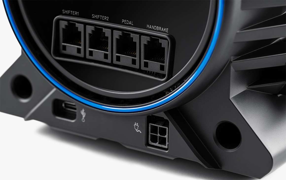 Gran Turismo® DD Pro (5 Nm)