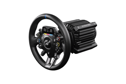 Gran Turismo® DD Extreme (18 Nm)