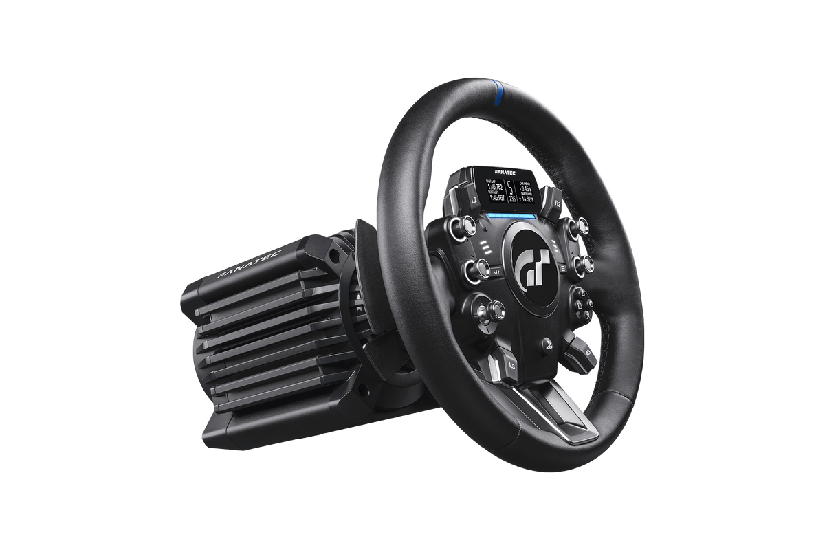 Gran Turismo® DD Extreme (18 Nm)