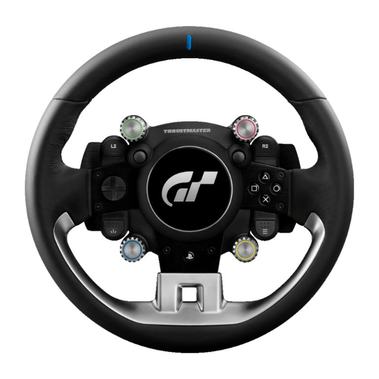 Thrustmaster GT Wheel Add-On
