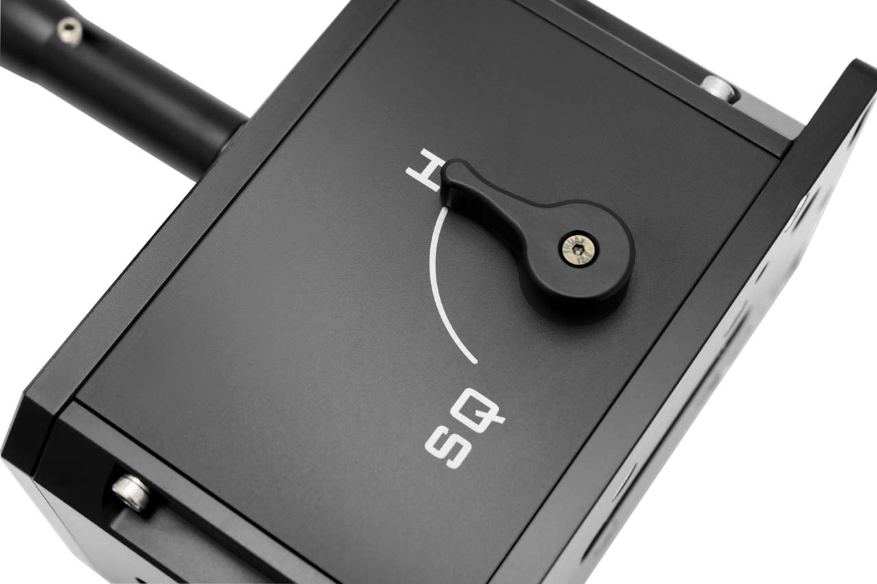 Simagic DS-8X Shifter