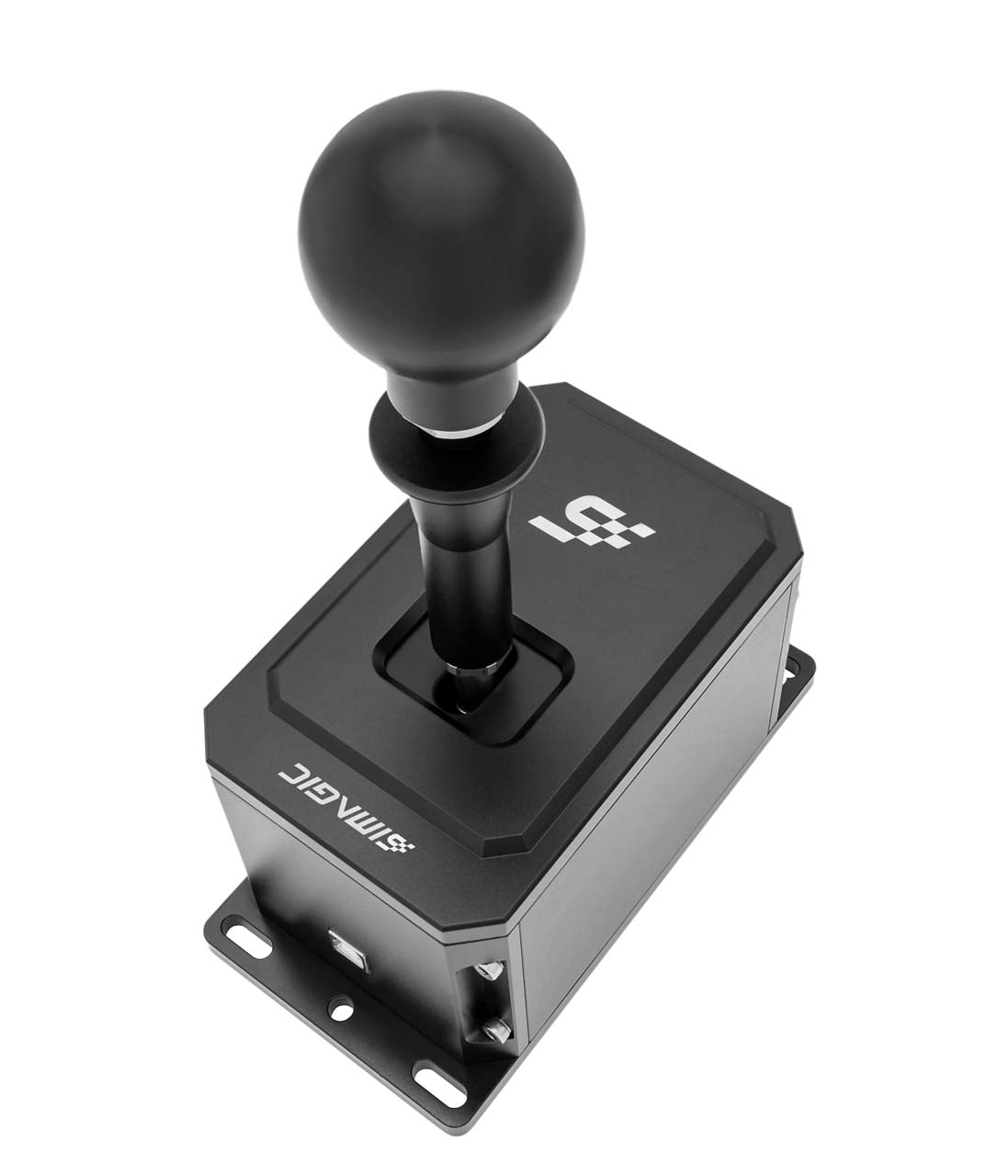 Simagic DS-8X Shifter – EG Evolved Simulator Rigs