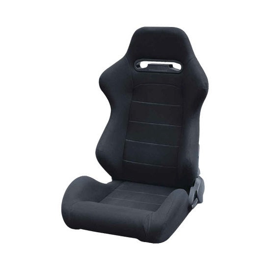 GT Reclinable and Adjustable Racing Seat