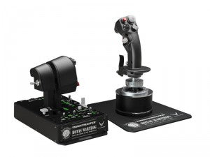 Thrustmaster HOTAS Warthog Joystick and Dual Throttle - PC