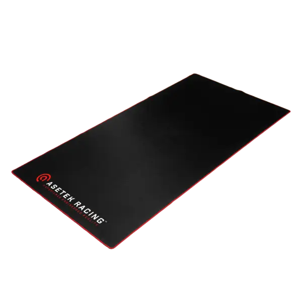 Asetek SimSports® Initium Cockpit Floor Mat Asetek