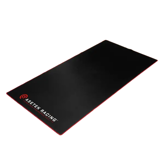 Asetek SimSports® Initium Cockpit Floor Mat Asetek