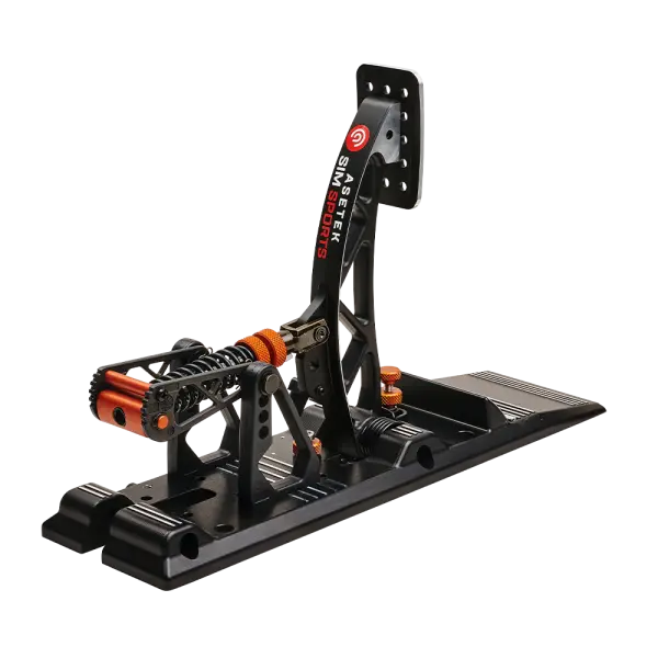 Asetek SimSports® Invicta™ Clutch System Asetek