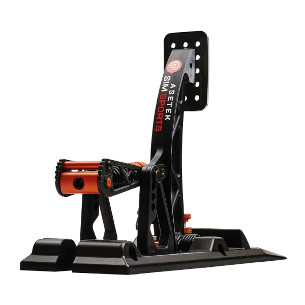 Asetek SimSports® Invicta™ Clutch System Asetek