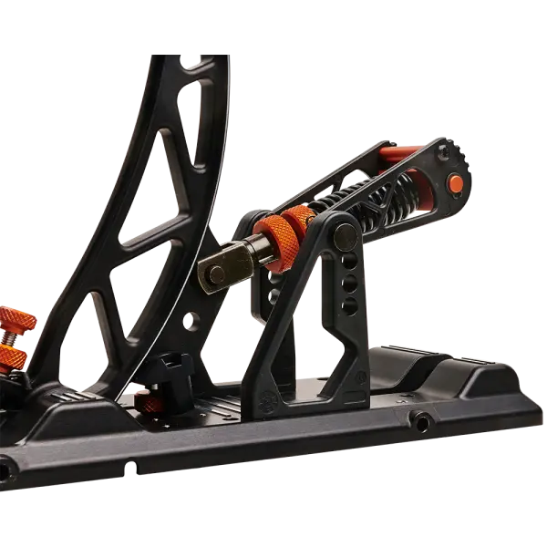 Asetek SimSports® Invicta™ Clutch System Asetek