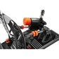 Asetek SimSports® Invicta™ Pedals T.H.O.R.P.™ II Asetek