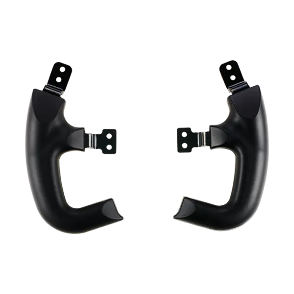 Asetek SimSports® Formula LMP Handles Asetek