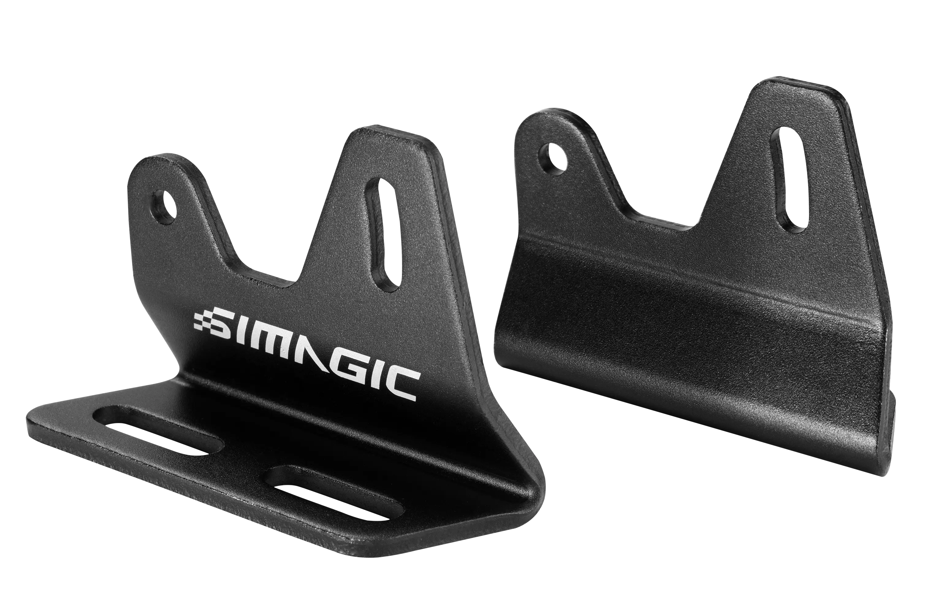 Simagic EVO Side Mounting Bracket - EG Evolved Simulator Rigs