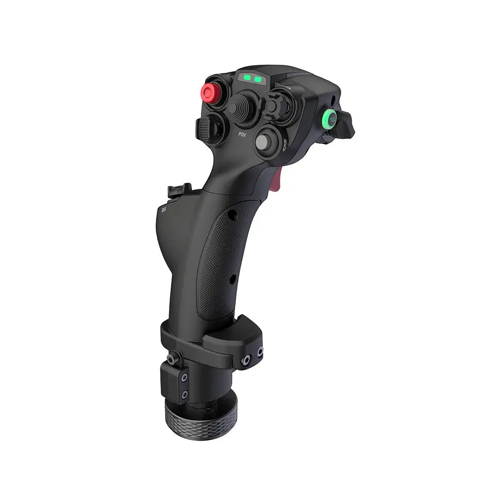 MOZA MHG Flightstick Moza Racing