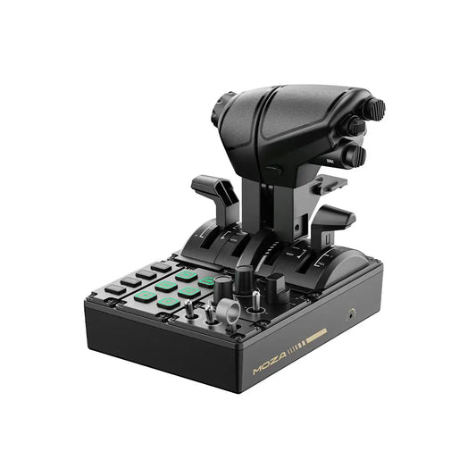 MOZA MTQ Throttle Quadrant Moza Racing