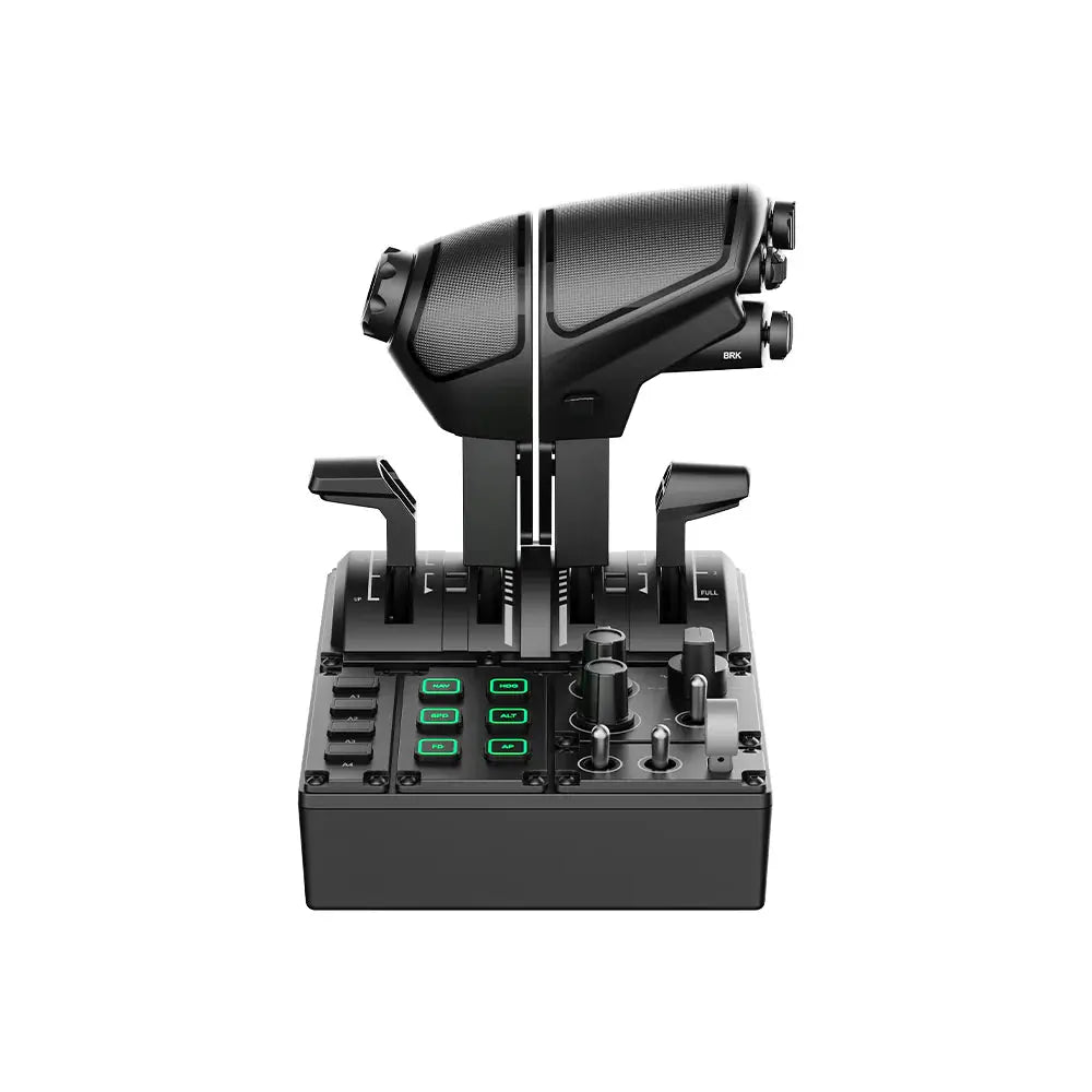 MOZA MTQ Throttle Quadrant Moza Racing