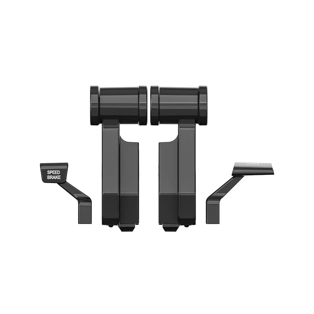 MOZA TQA Throttle Module Moza Racing