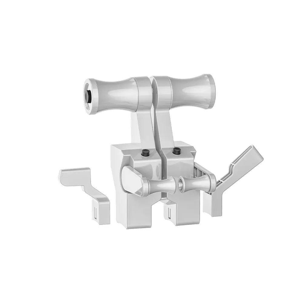 MOZA TQB Throttle Module Moza Racing