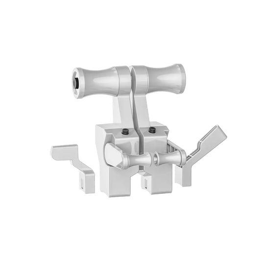 MOZA TQB Throttle Module Moza Racing