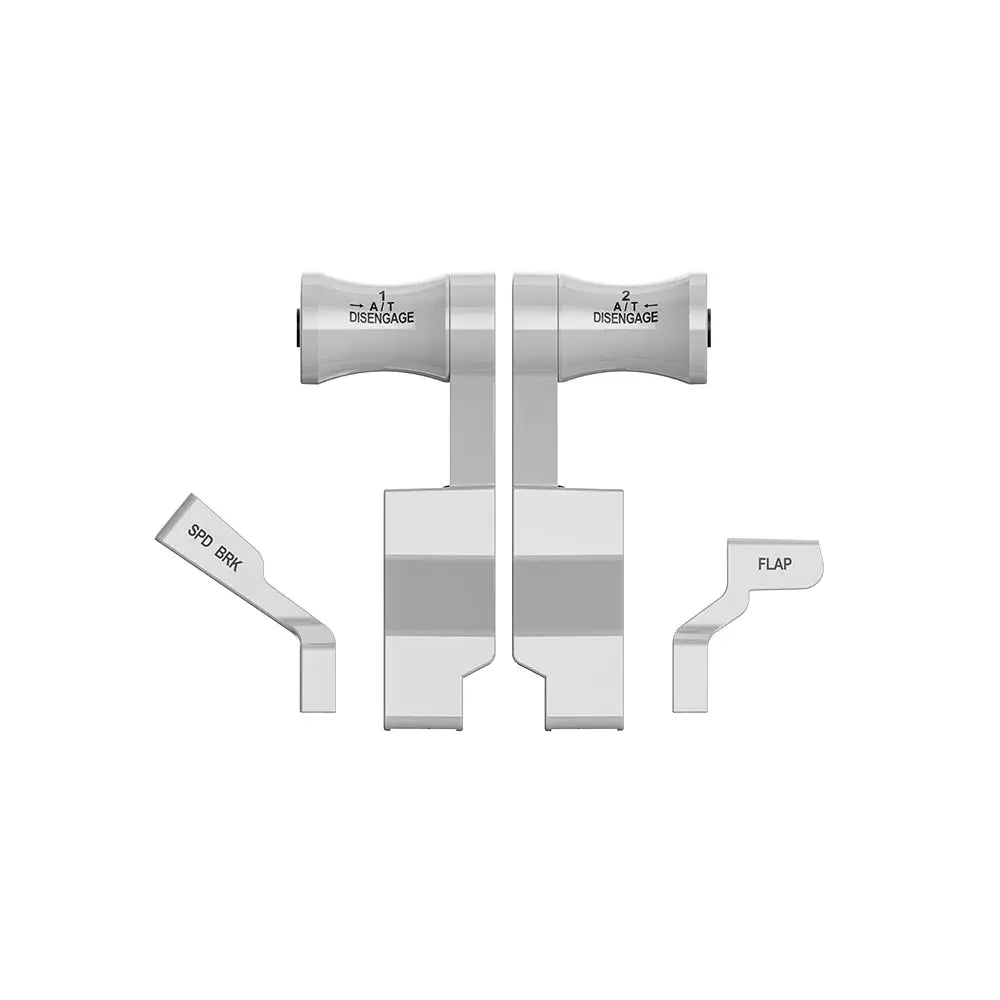 MOZA TQB Throttle Module Moza Racing