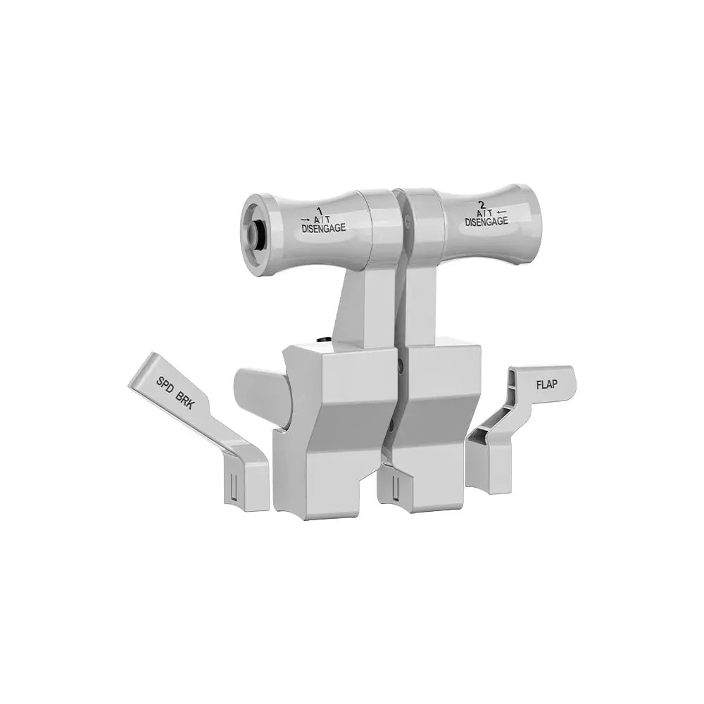 MOZA TQB Throttle Module Moza Racing