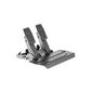 MOZA SRP2 Load Cell Pedals (2-Pedal set)