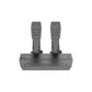MOZA SRP2 Load Cell Pedals (2-Pedal set)