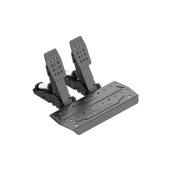 MOZA SRP2 Load Cell Pedals (2-Pedal set)