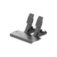 MOZA SRP2 Load Cell Pedals (2-Pedal set)