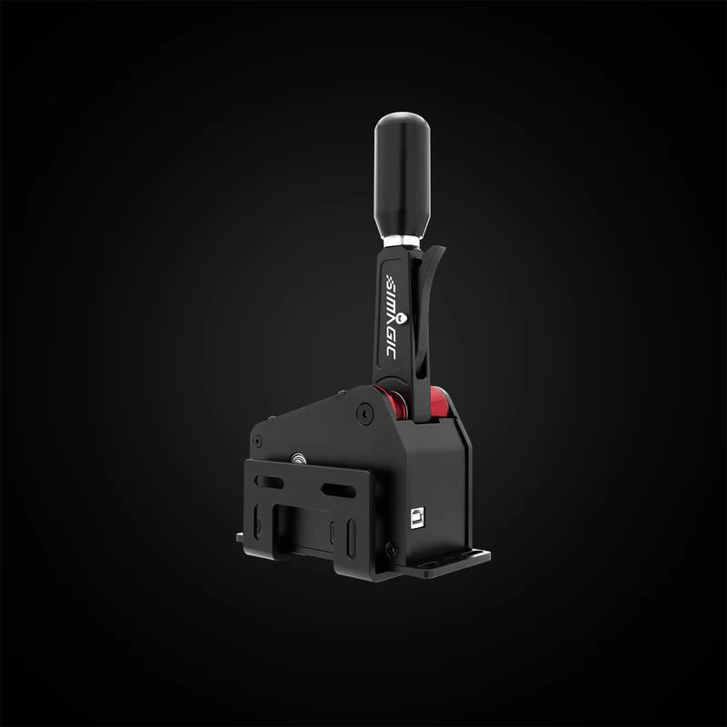 Simagic Multi Function L Shaped Bracket