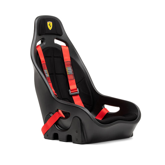 Next Level Racing - Elite ES1 Seat Scuderia Ferrari Edition