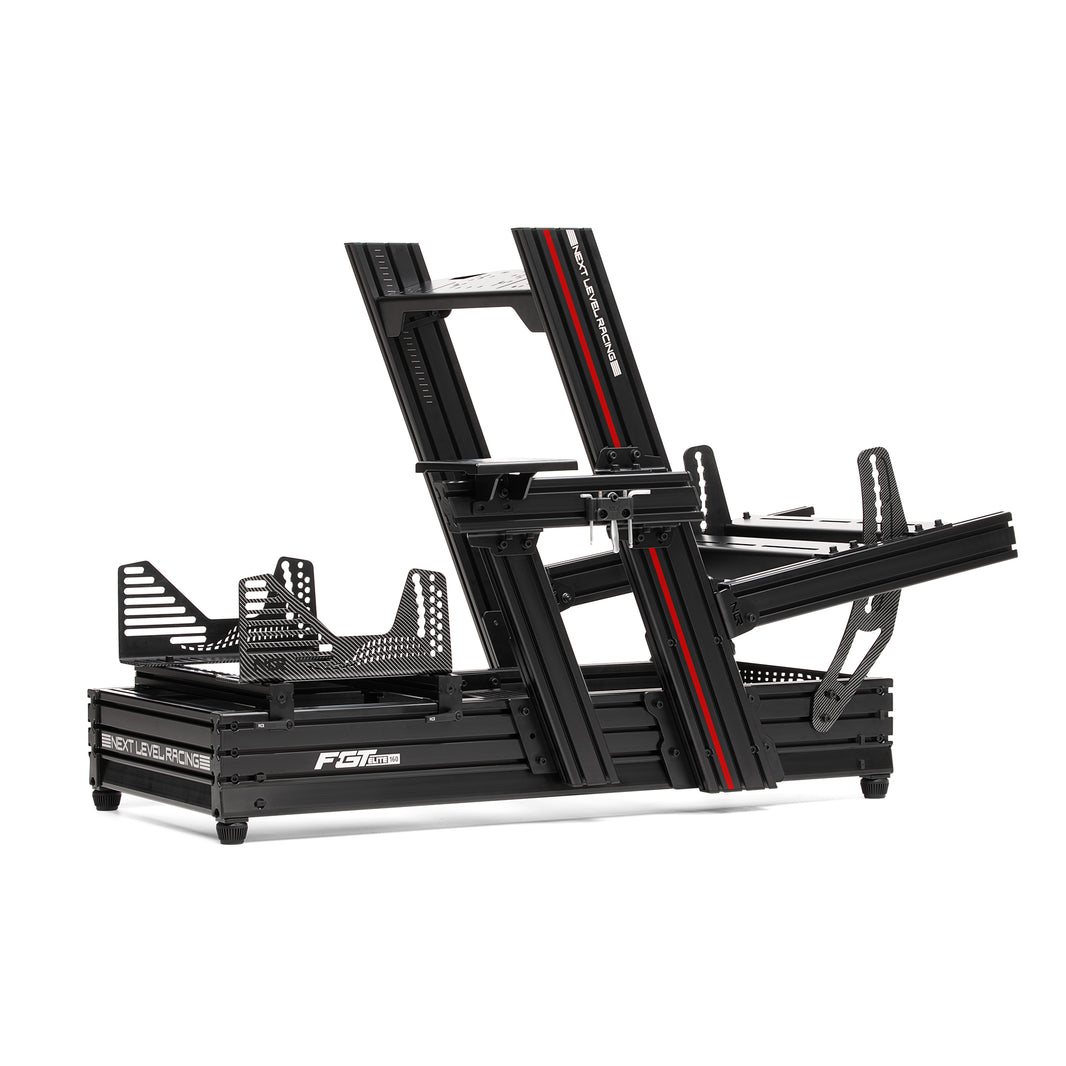 Racing Simulator Rigs – EG Evolved Simulator Rigs