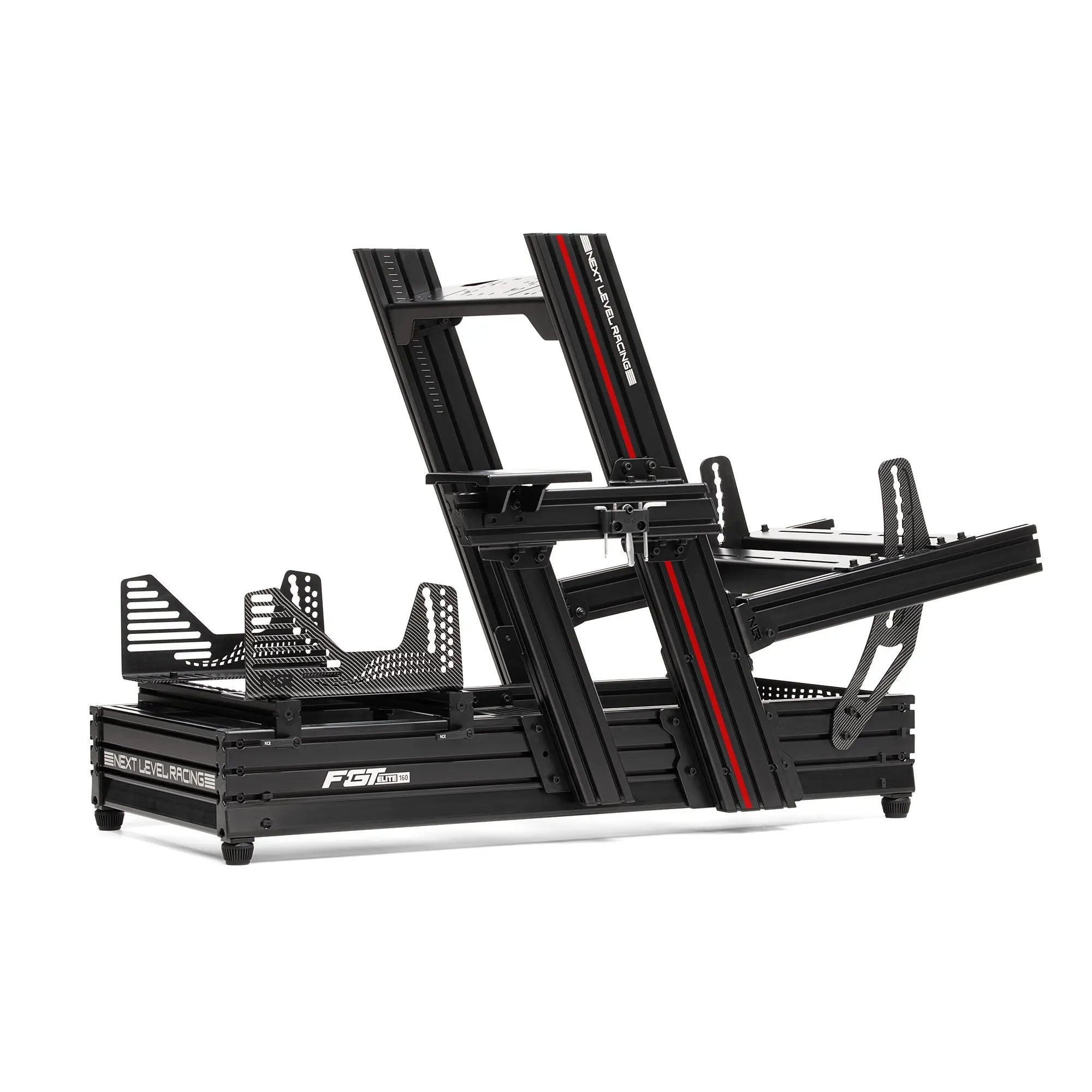 Racing Simulator Rigs - EG Evolved Simulator Rigs