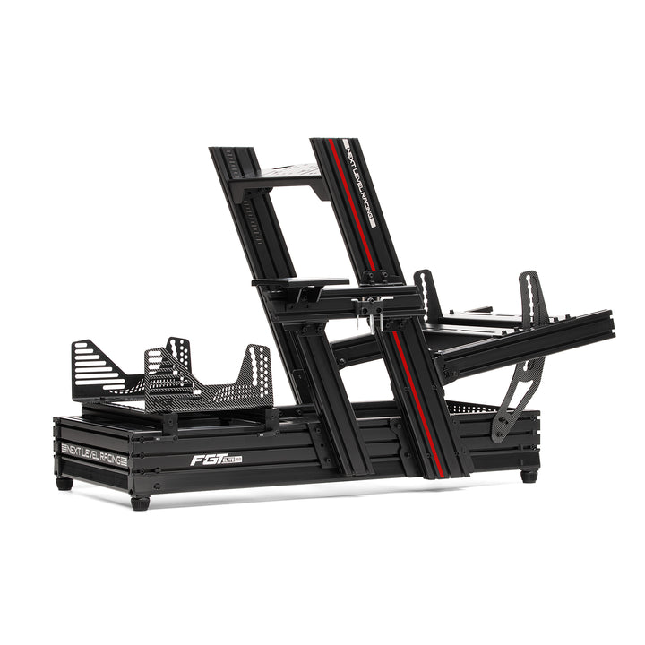 Racing Simulator Rigs – EG Evolved Simulator Rigs