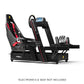 Next Level Racing - F-GT Elite 160 Scuderia Ferrari Edition