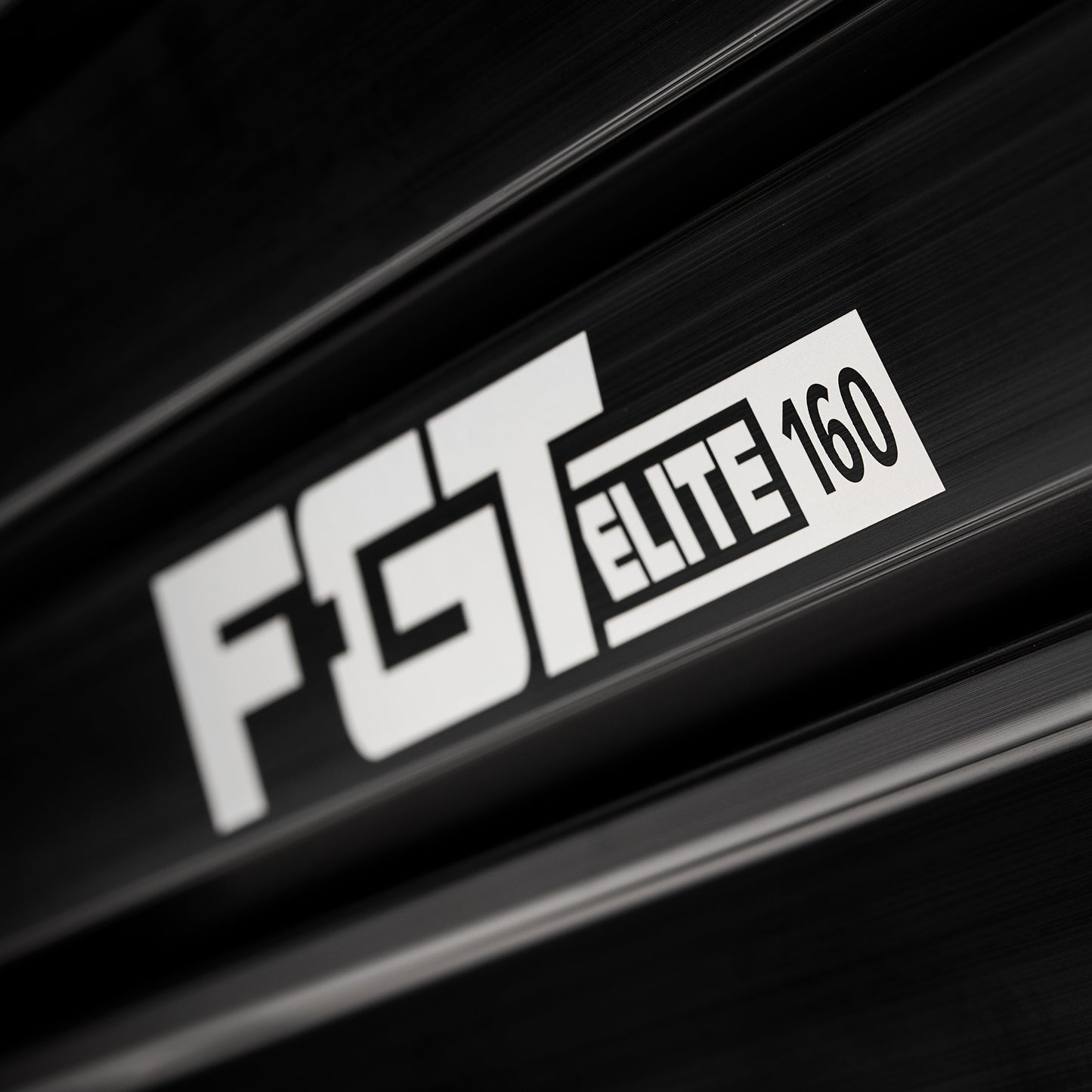 Next Level Racing - F-GT Elite 160 Scuderia Ferrari Edition