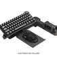 Next Level Racing - F-GT Pro Direct Keyboard and Mouse Tray Next Level Racing