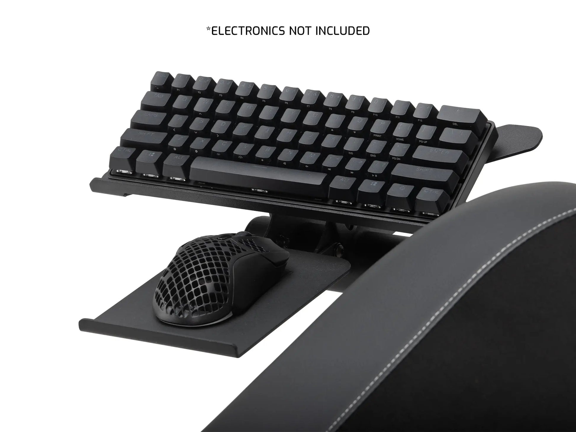 Next Level Racing - F-GT Pro Direct Keyboard and Mouse Tray Next Level Racing