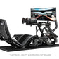 Next Level Racing - F-GT Pro Direct Keyboard and Mouse Tray Next Level Racing