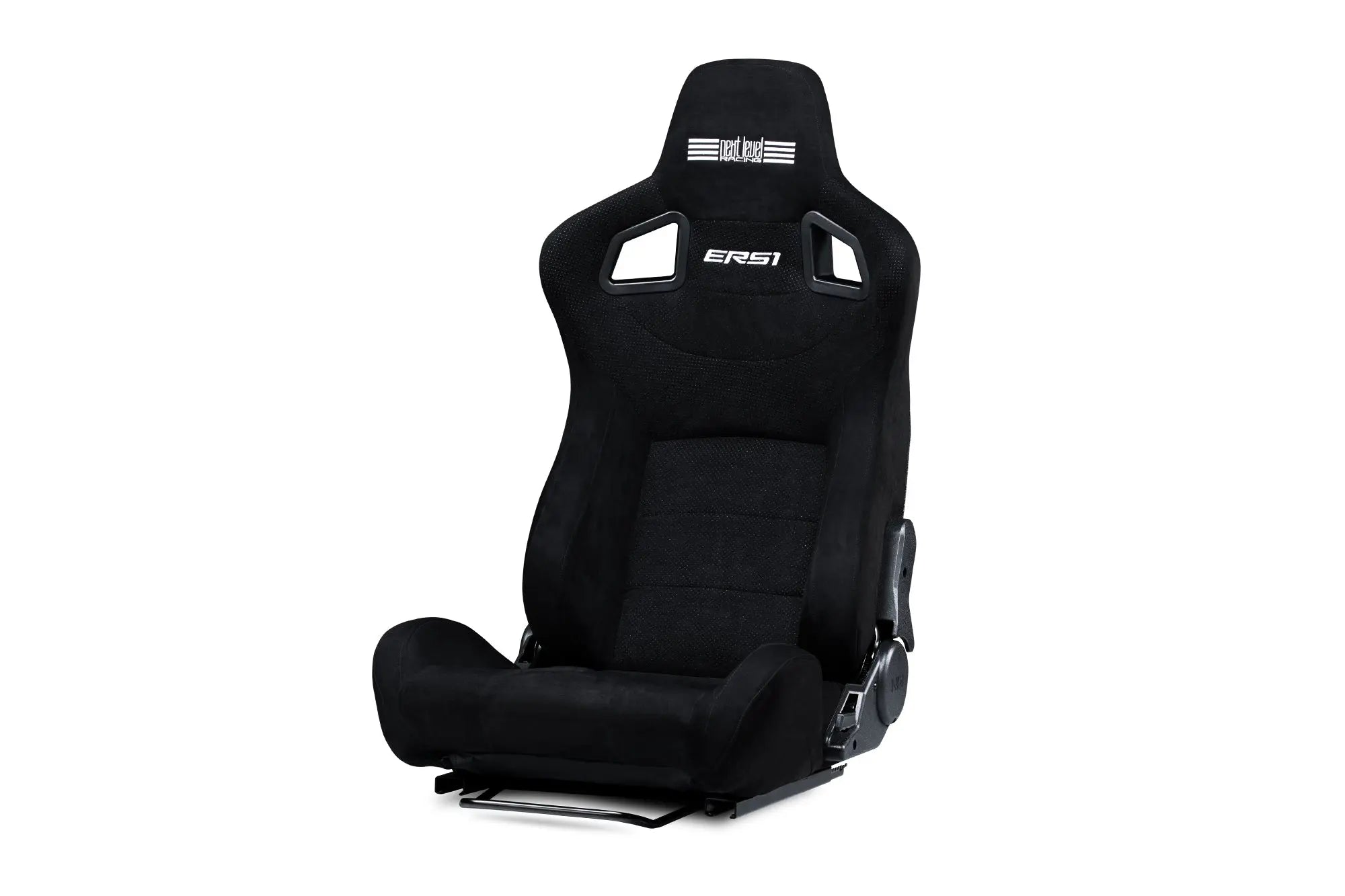 Reclining Rig Next Level Racing - ERS1 Elite Seat – EG Evolved Simulator Rigs
