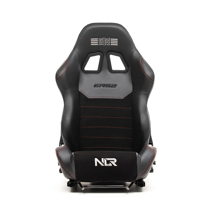 Next Level Racing - ERS2 ELITE Reclining Seat - EG Evolved Simulator ...