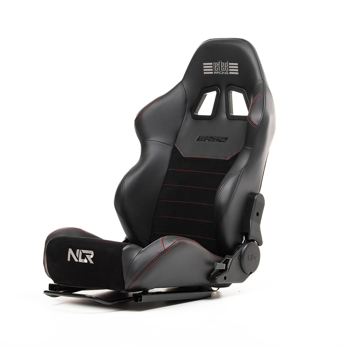 Next Level Racing - ERS2 ELITE Reclining Seat – EG Evolved Simulator Rigs
