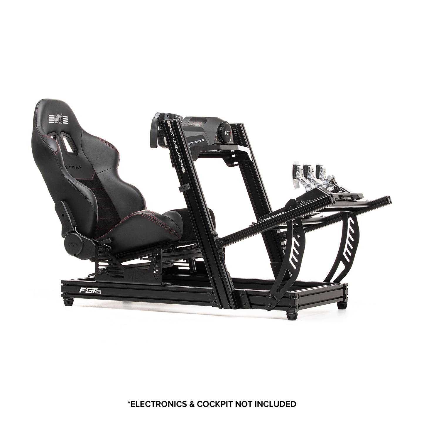 Next Level Racing - ERS2 ELITE Reclining Seat