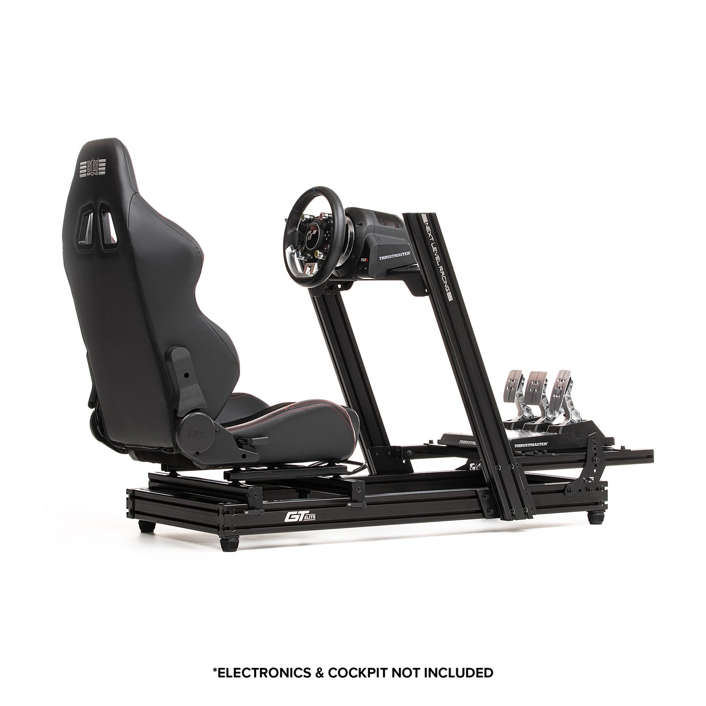 Next Level Racing - ERS2 ELITE Reclining Seat