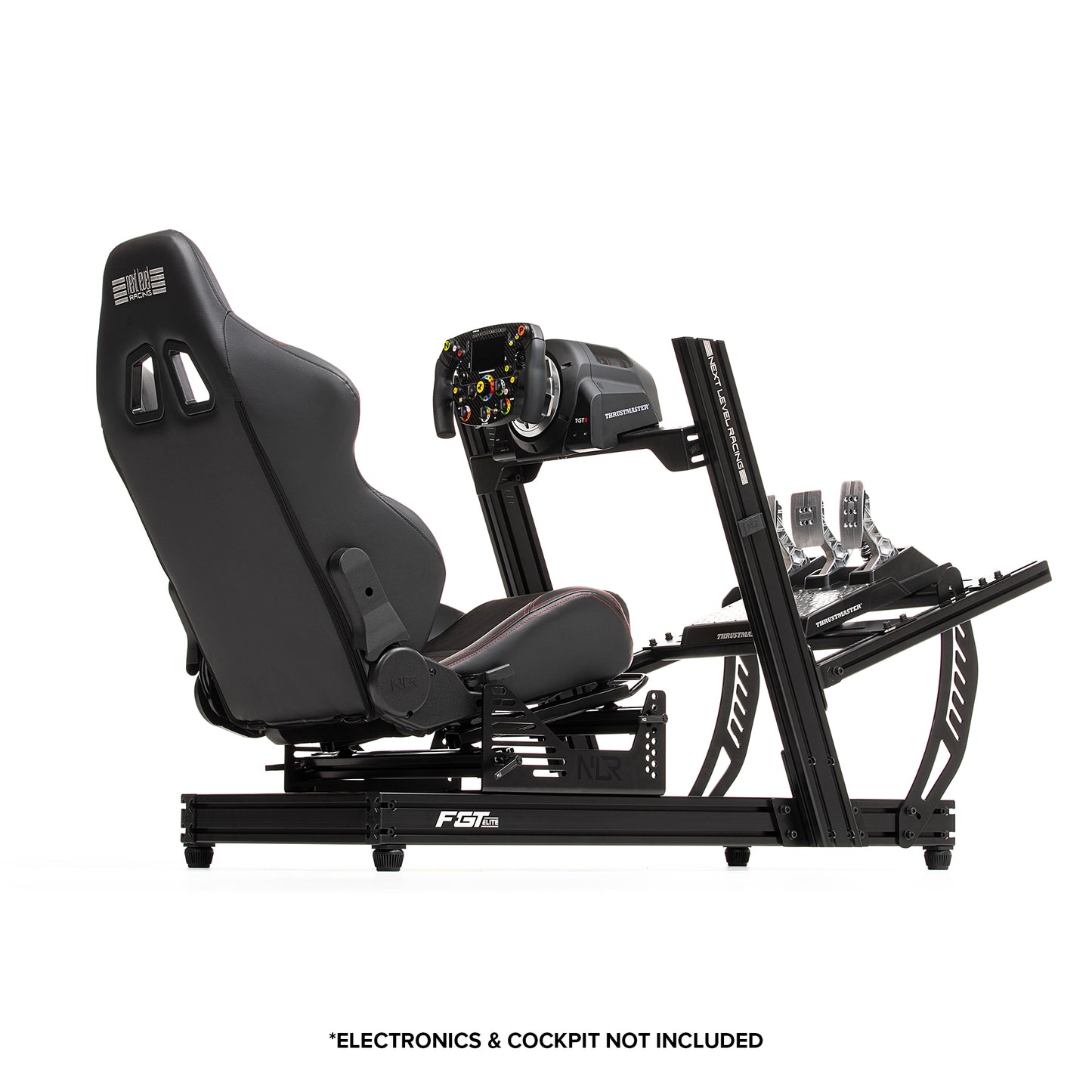 Next Level Racing - ERS2 ELITE Reclining Seat