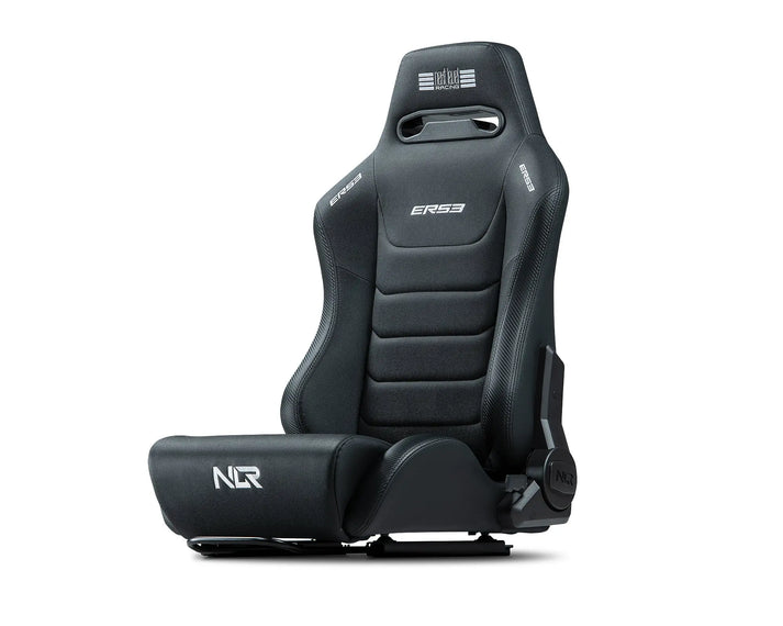 Next Level Racing - Elite Seat ERS3 - EG Evolved Simulator Rigs